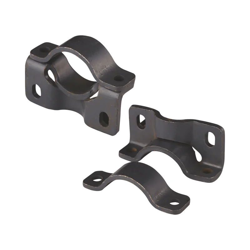 Transmission Pipe Clamp