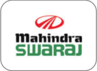 MAHINDRA SWARAJ